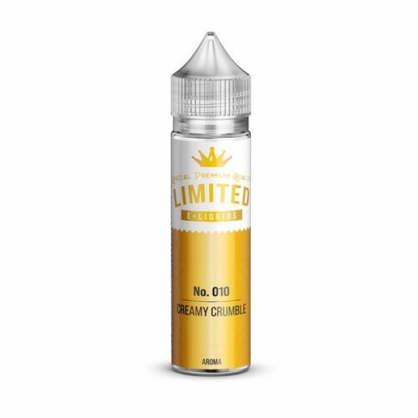 LIMITED - 010 Creamy...