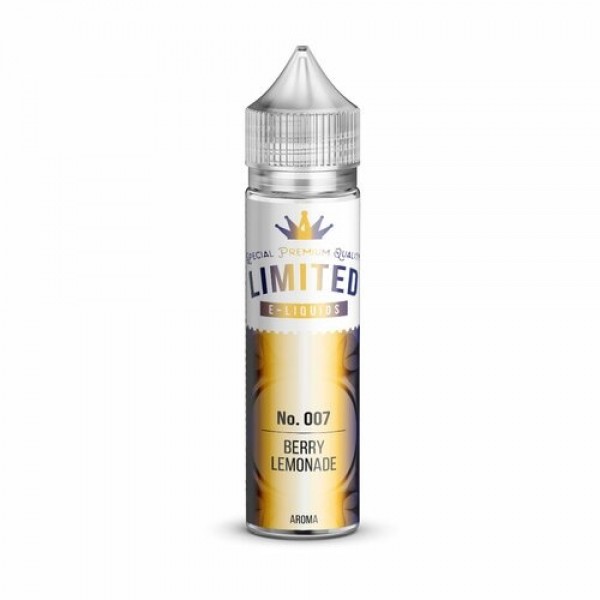 LIMITED - 007 Berry ...