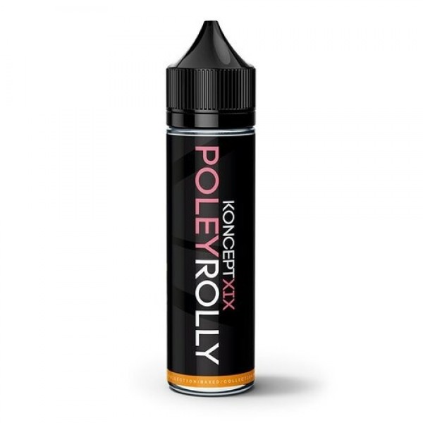 Vampire Vape - Konce...
