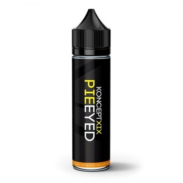Vampire Vape - Konce...