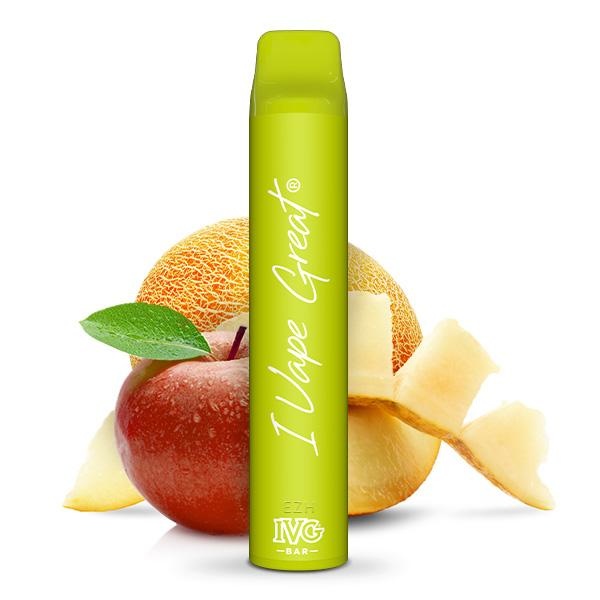IVG Bar - Fuji Apple...