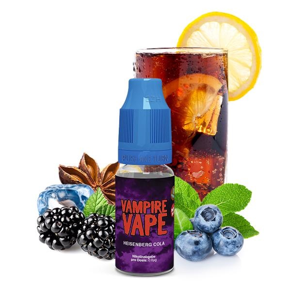 Vampire Vape - Heise...