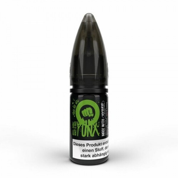 Riot Salt - PUNX - A...
