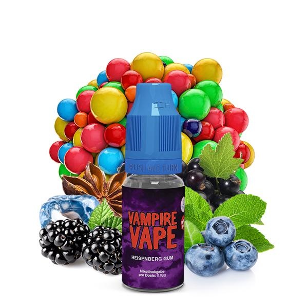 Vampire Vape - Heise...