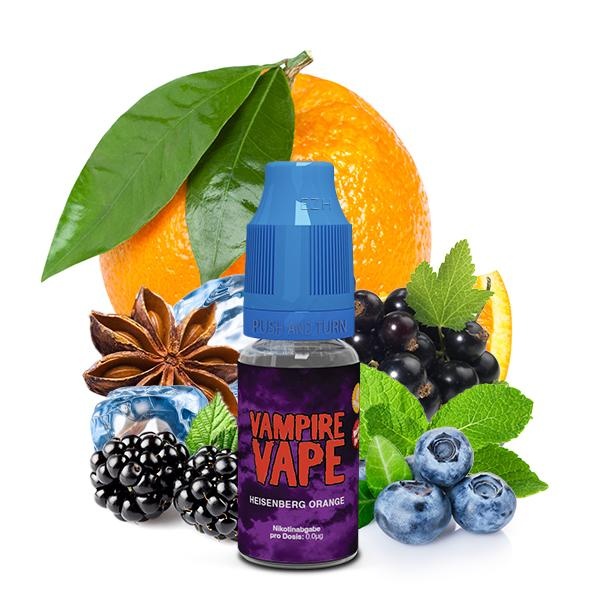 Vampire Vape - Heise...