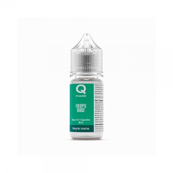 Qpharm - 100% PG Bas...