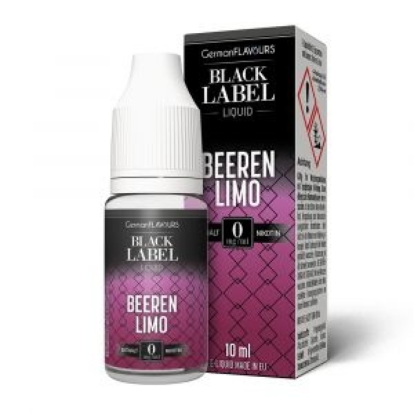 Black Label - Beeren...