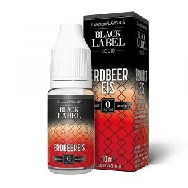 Black Label - Erdbee...