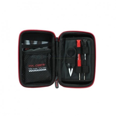 Coilmaster DIY Kit Mini