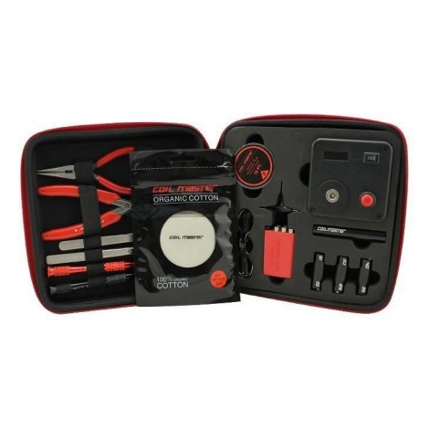 Coil Master DIY Kit V3