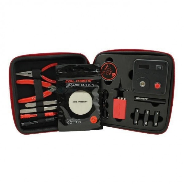 Coil Master DIY Kit ...