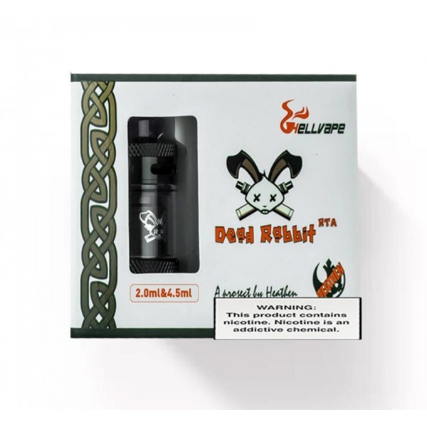 Hellvape Dead Rabbit...