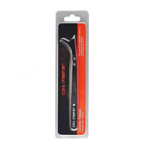 Coil Master - Kerami...