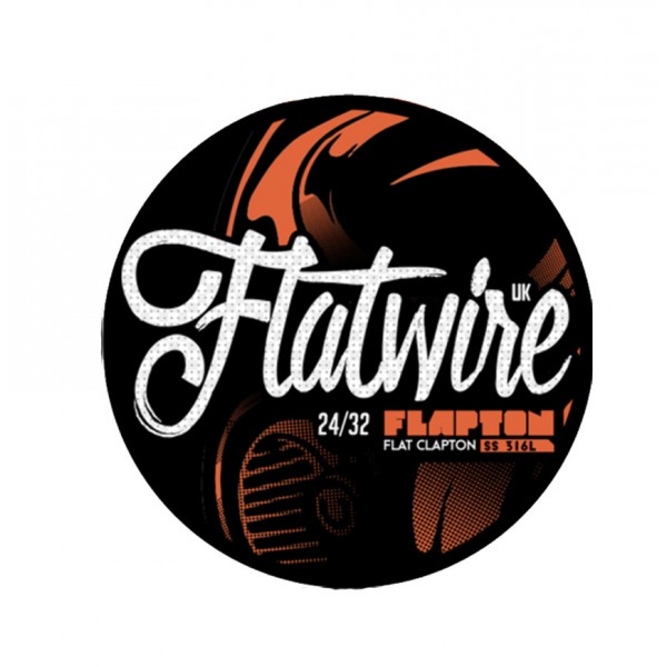 FLAPTON von Flatwire...