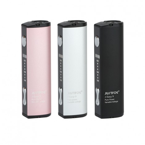 Justfog Q16 J-9 Easy Box mod