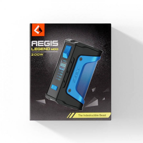 Geek Vape Aegis Lege...