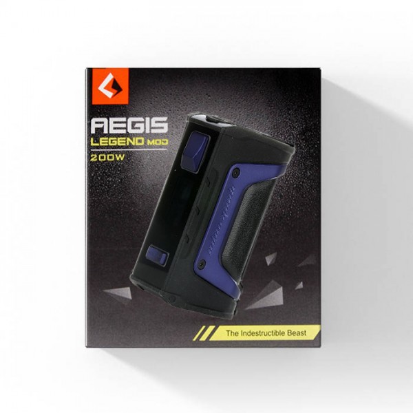 Voopoo Drag 3 Mod - ...