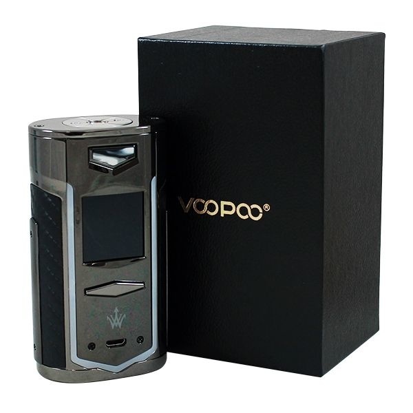 VOOPOO X217 Mod - 21...