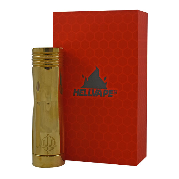 Hellvape Trishul V2 ...