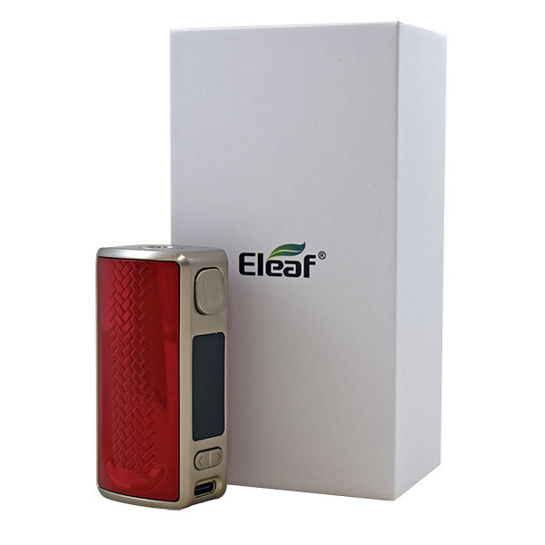 Eleaf iStick S80 Mod...