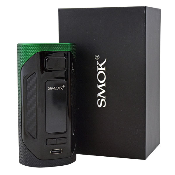 Smok Rigel Mod - 230...