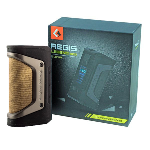 Geek Vape Aegis Lege...