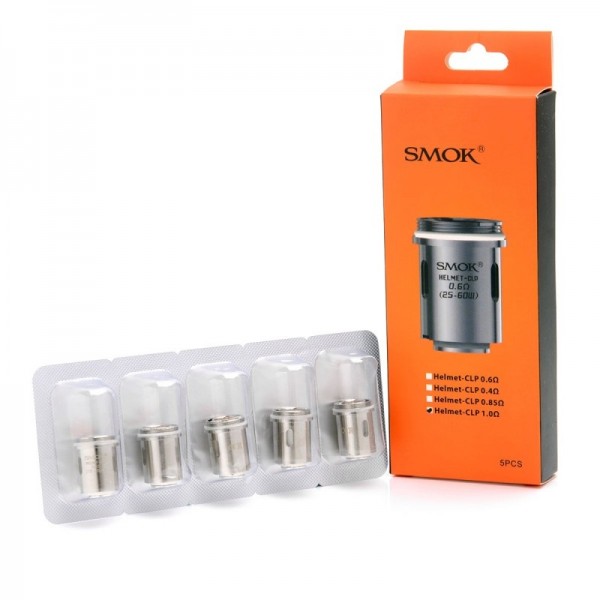 SMOK Helm Clapton Sp...