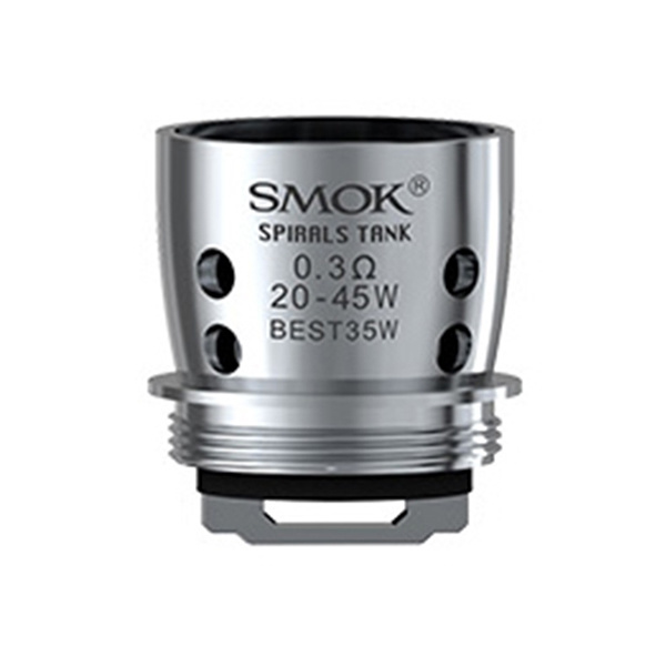 SMOK Spiralspulen - ...