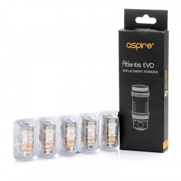 Aspire Atlantis EVO ...