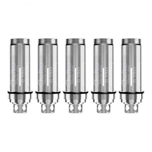 Aspire Cleito EXO Sp...