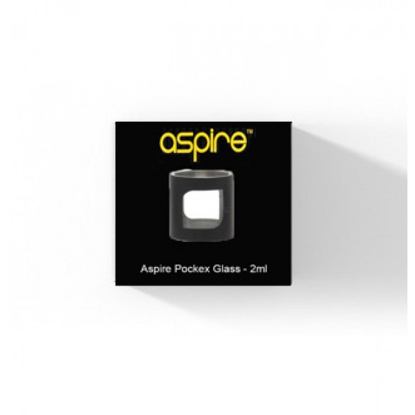 Aspire PockeX Pocket...