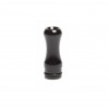 Aluminium-Tropfspitze - 510 - 1St