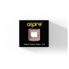 Aspire PockeX Pocket AIO Pyrex Glas