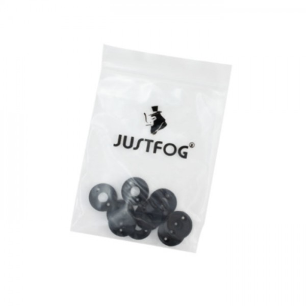 Justfog Q16 Pro Sili...