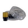 Reewape - AS 280 Harz 510 Tropfspitze