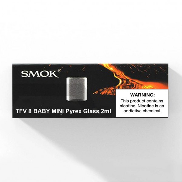 SMOK TFV8 Baby Mini ...