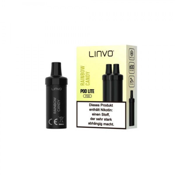 Linvo Pod Lite Prefi...