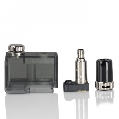 Lost Vape - Orion PLUS Pods - 2St