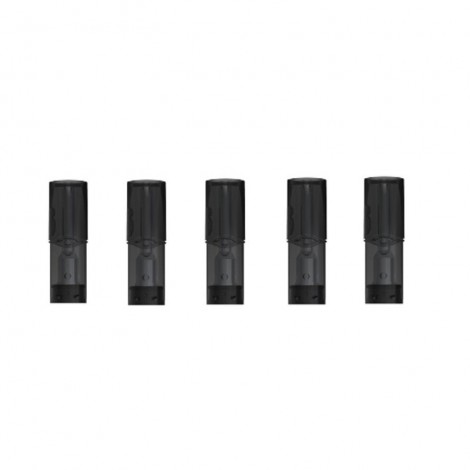 SMOK SLM PODs (5 Stück)