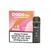 DODO SUN Pods - Apfeleis - 2Pcs
