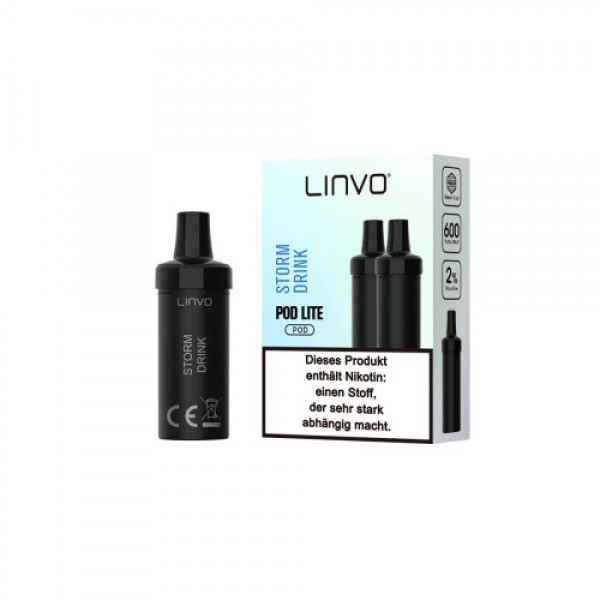 Linvo Pod Lite Prefi...