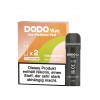 DODO SUN Pods - Tabakminze - 2Pcs