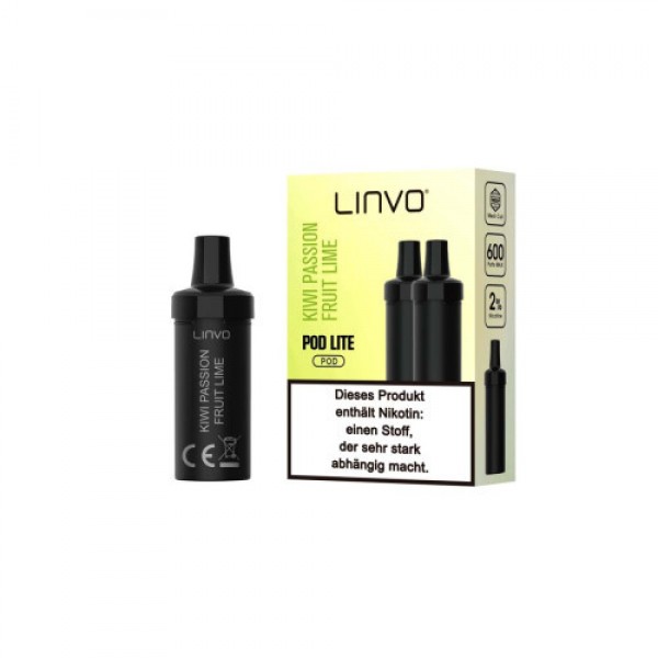 Linvo Pod Lite Prefi...