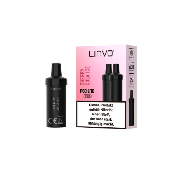 Linvo Pod Lite Prefi...