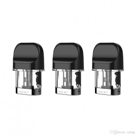 SMOK Novo 2 Pods - 3 Stück