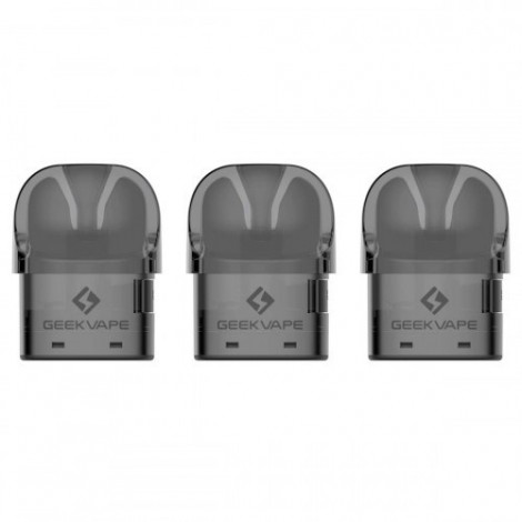 GeekVape U Cartridge - 3Pcs