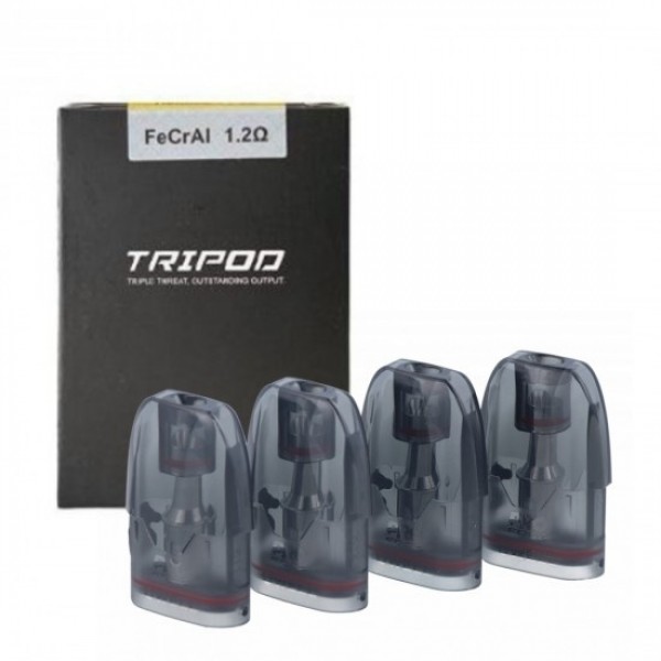 Uwell Tripod Pods - ...