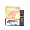DODO SUN Pods - Piña Colada - 2Pcs