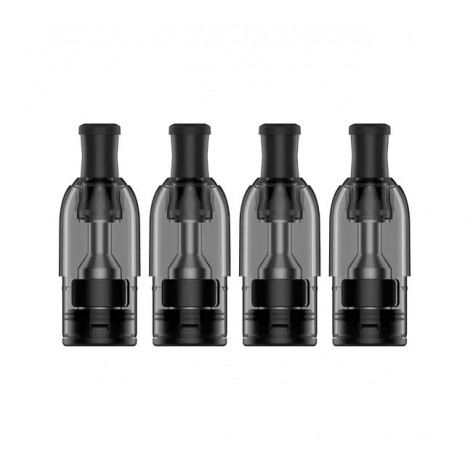 GeekVape Wenax M1 Pod Tank - 4 Stk