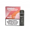 DODO SUN Pods - Kirscheis - 2Pcs
